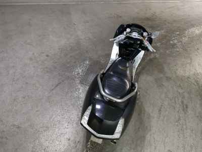 Yamaha Maxam 250 2005