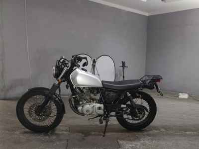 Suzuki GrassTracker Bigboy