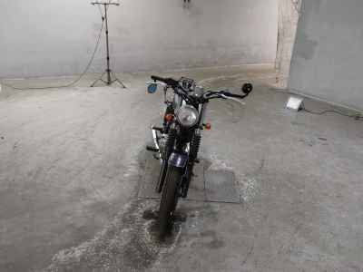 Suzuki GrassTracker Bigboy