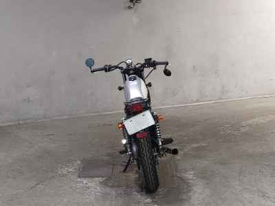 Suzuki GrassTracker Bigboy