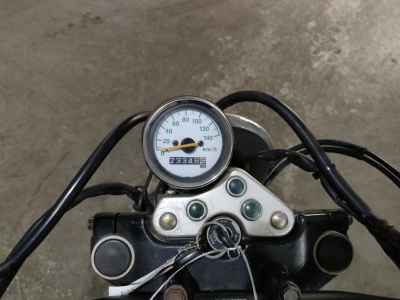 Suzuki GrassTracker Bigboy