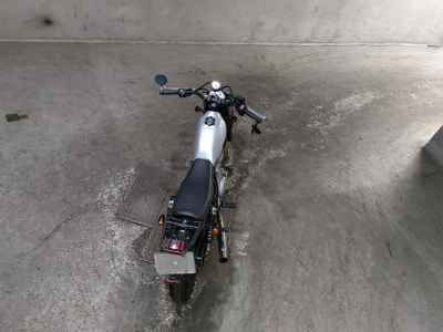 Suzuki GrassTracker Bigboy
