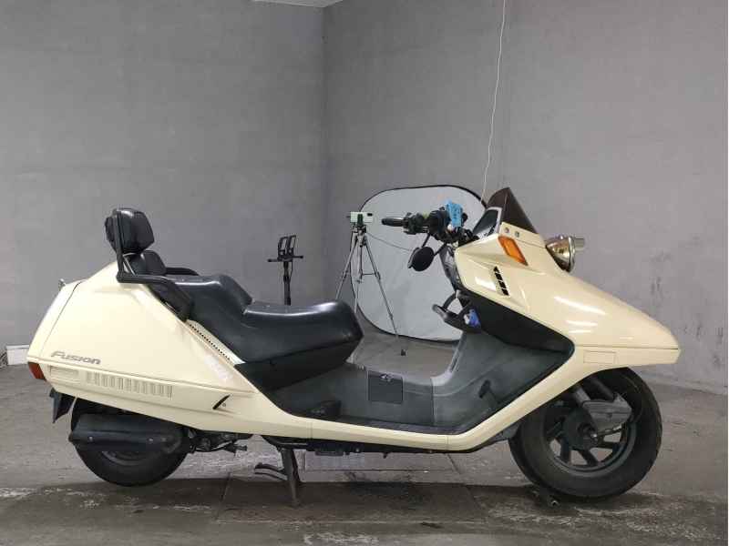 Honda Fusion 2005