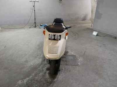 Honda Fusion 2005