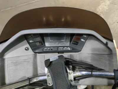 Honda Fusion 2005