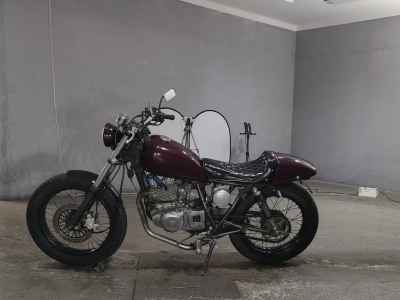 Suzuki GrassTracker Bigboy