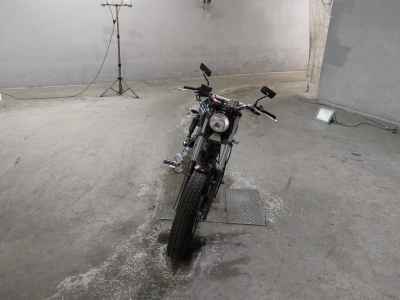 Suzuki GrassTracker Bigboy