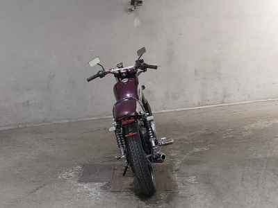 Suzuki GrassTracker Bigboy