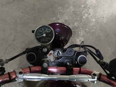 Suzuki GrassTracker Bigboy