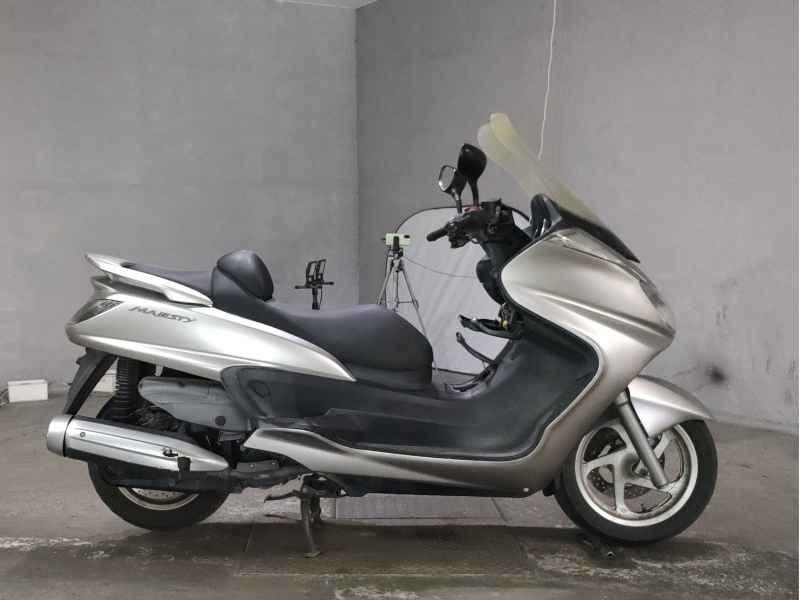 Yamaha Majesty 250