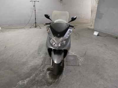 Yamaha Majesty 250