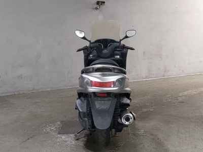 Yamaha Majesty 250