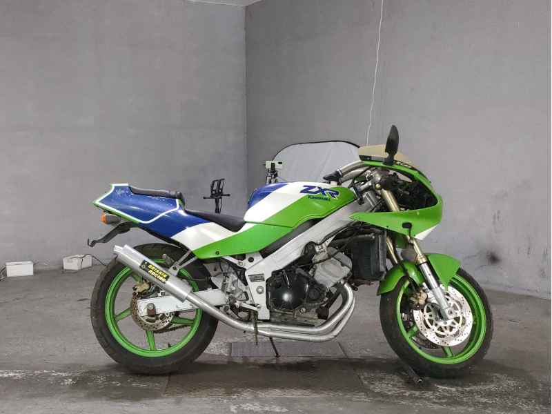 Kawasaki ZXR250