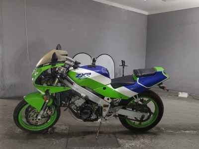 Kawasaki ZXR250