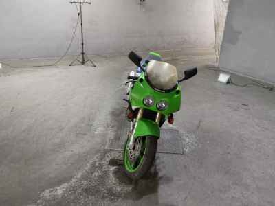 Kawasaki ZXR250