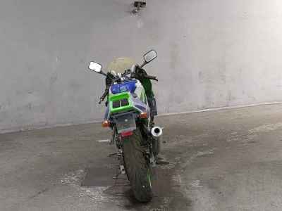 Kawasaki ZXR250