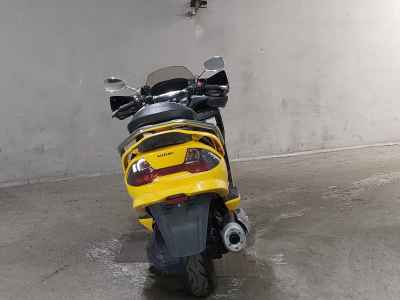 Suzuki Skywave 250M