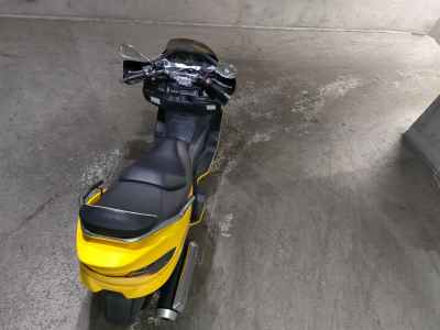 Suzuki Skywave 250M