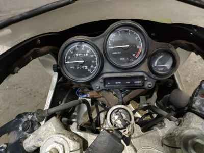 Yamaha TZR250