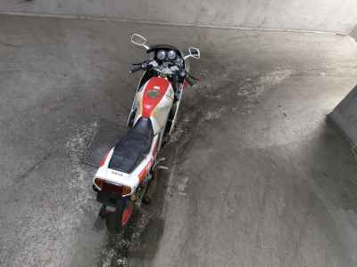 Yamaha TZR250