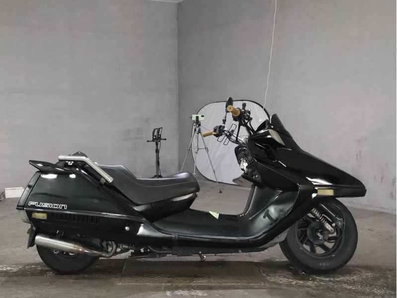 Honda Fusion X 2005