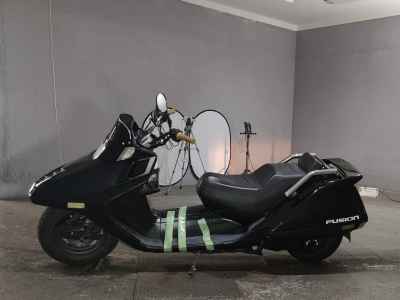 Honda Fusion X 2005