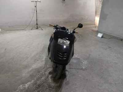 Honda Fusion X 2005