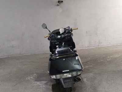 Honda Fusion X 2005
