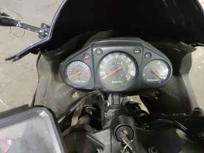 Kawasaki Ninja 250R 2010