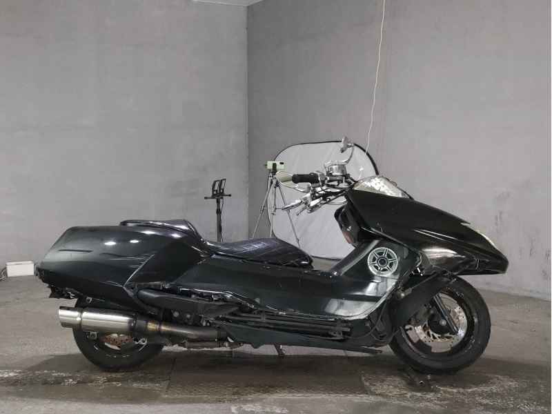 Yamaha Maxam 250