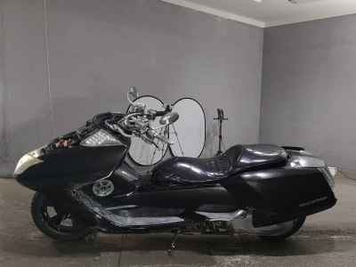 Yamaha Maxam 250