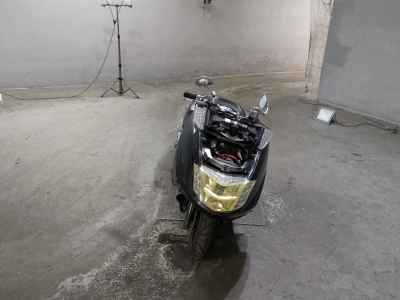 Yamaha Maxam 250