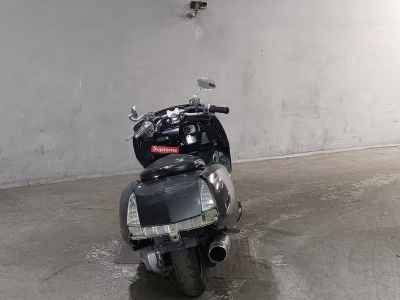Yamaha Maxam 250