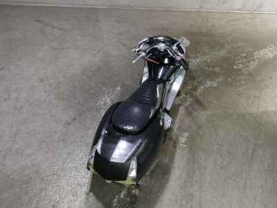 Yamaha Maxam 250