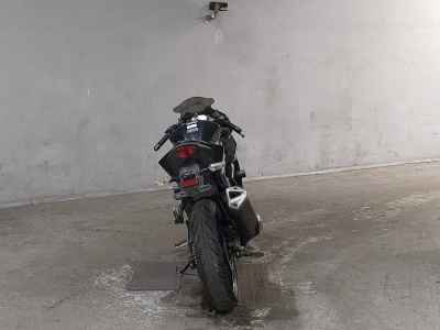 Kawasaki Ninja 250 2016