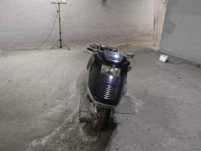 Honda Fusion