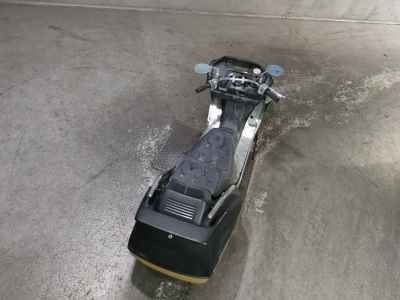 Honda Fusion