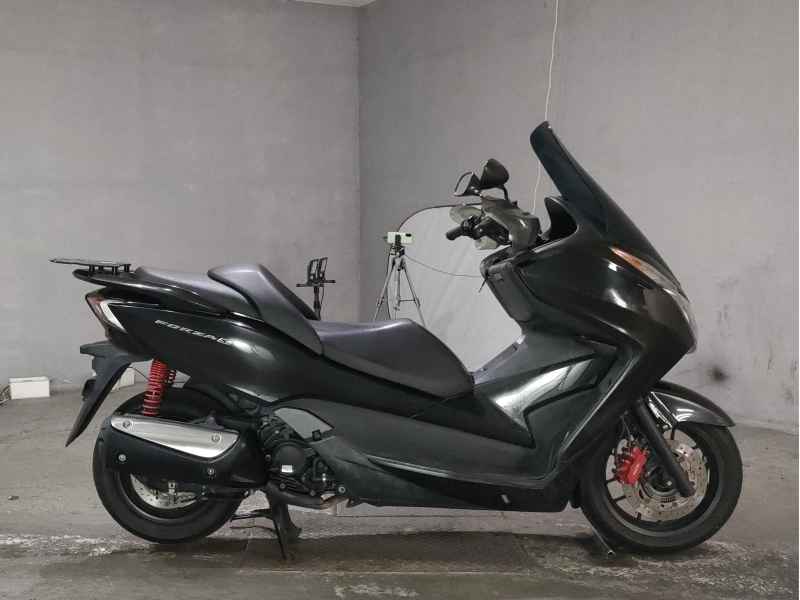 Honda Forza SI 2013