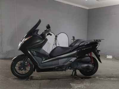Honda Forza SI 2013