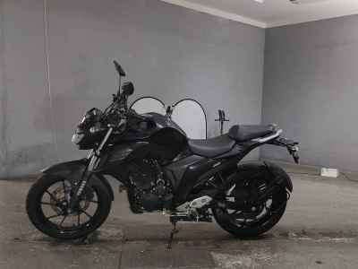 Yamaha FZ25 2018