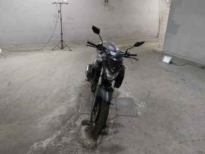 Yamaha FZ25 2018
