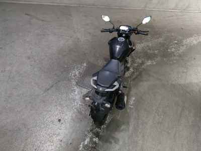 Yamaha FZ25 2018