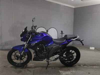 Yamaha FZ25 2021