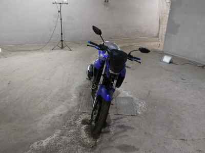 Yamaha FZ25 2021