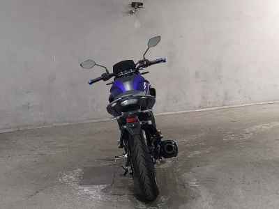 Yamaha FZ25 2021