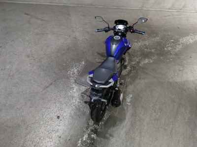 Yamaha FZ25 2021