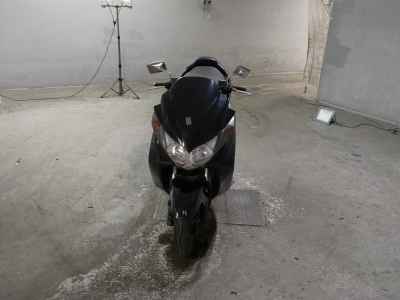 Suzuki Skywave 250S