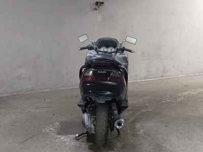 Suzuki Skywave 250S