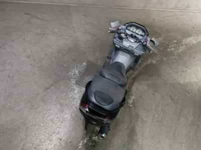 Suzuki Skywave 250S
