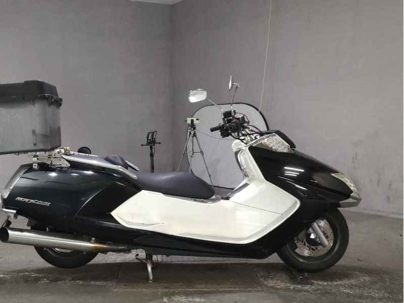 Yamaha Maxam 250